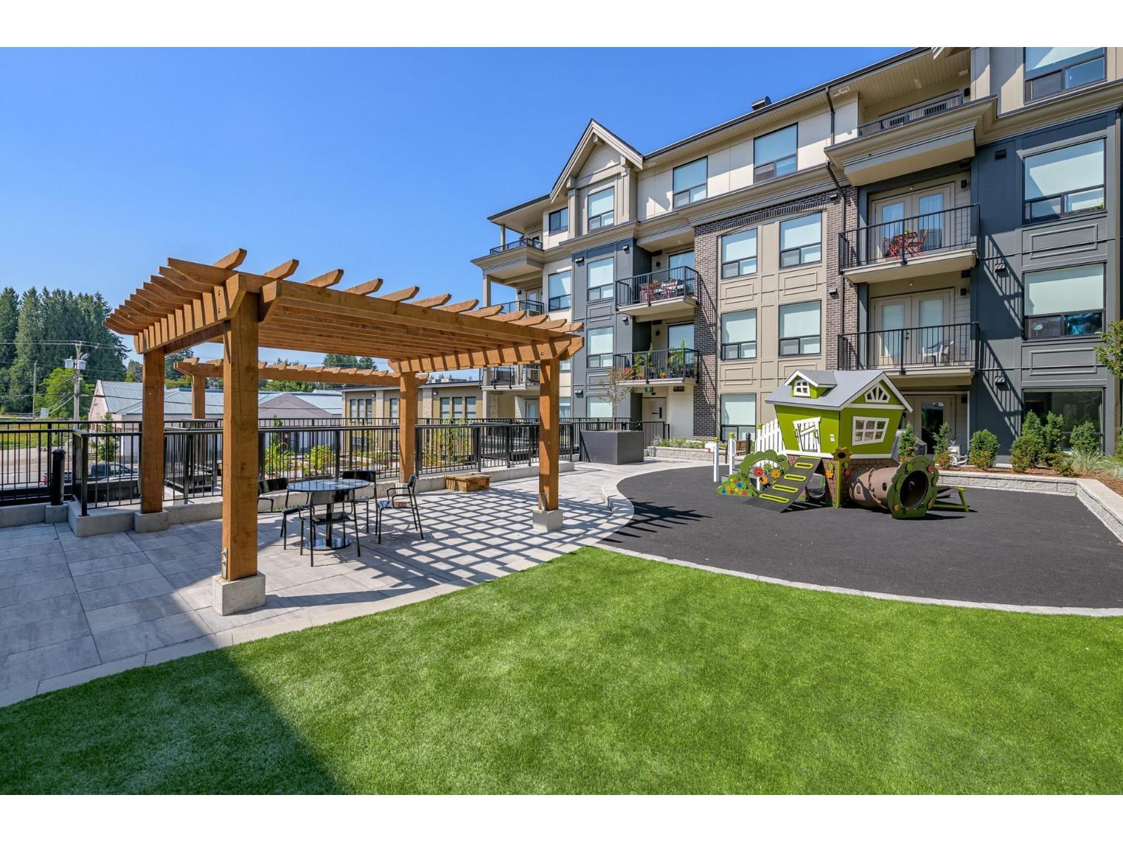 407 2493 Montrose Avenue, Abbotsford, British Columbia  V2S 3T2 - Photo 26 - R3123971