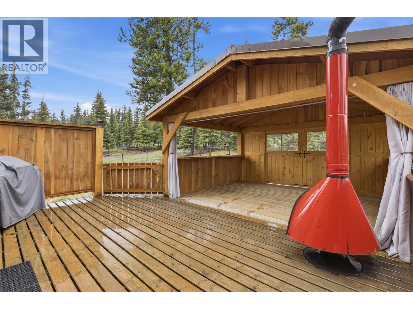 4761 Atwater Road, Logan Lake, British Columbia  V0K 1W0 - Photo 4 - 10387607