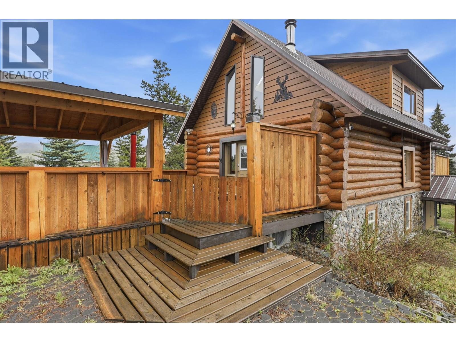 4761 Atwater Road, Logan Lake, British Columbia  V0K 1W0 - Photo 2 - 10387607