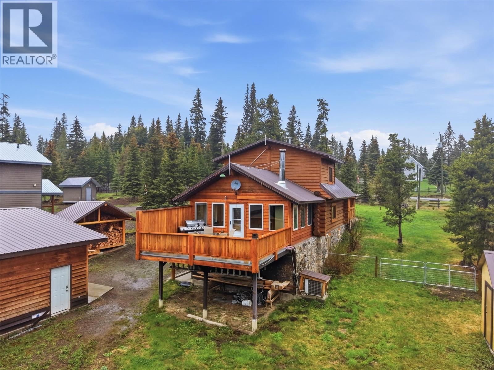 4761 Atwater Road, Logan Lake, British Columbia  V0K 1W0 - Photo 57 - 10387607