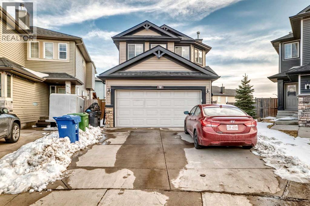 36 Saddleland Court Ne, Calgary, Alberta  T3J 5J5 - Photo 1 - A2302306