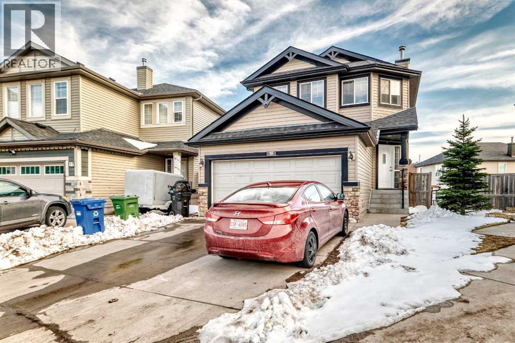 36 Saddleland Court Ne, Calgary, Alberta  T3J 5J5 - Photo 2 - A2302306