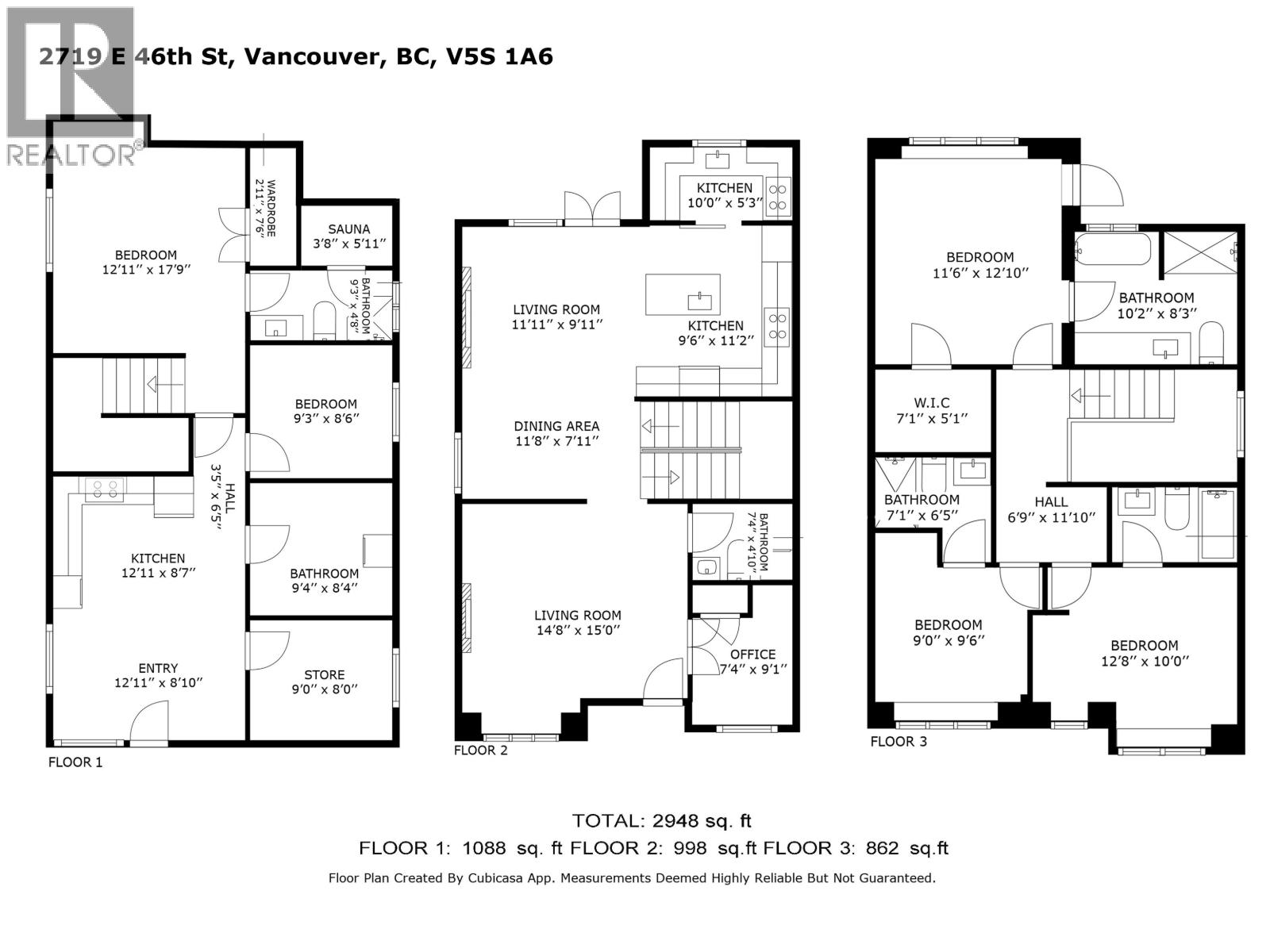 2719 E 46th Avenue, Vancouver, British Columbia  V5S 1A6 - Photo 39 - R3123968