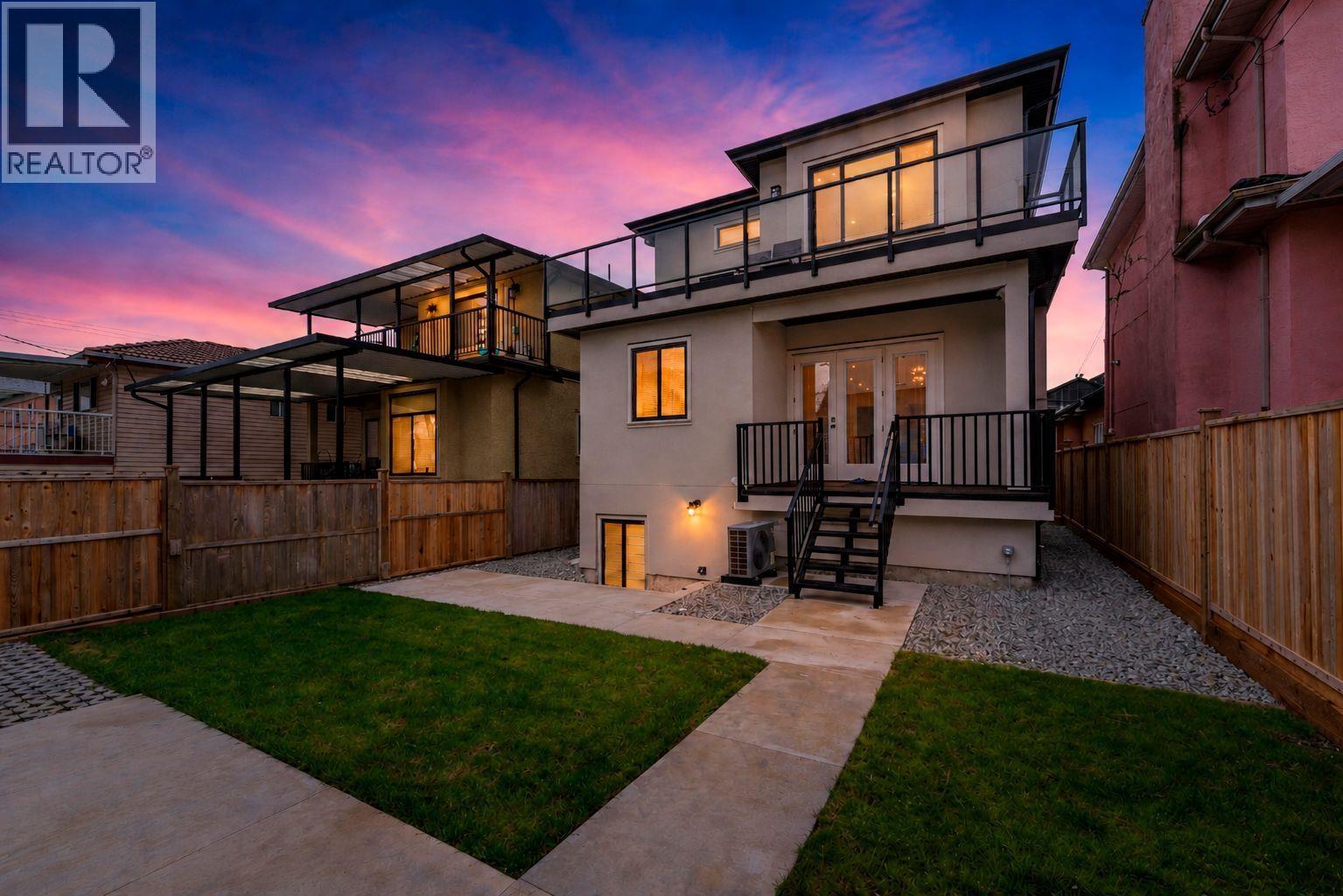 2719 E 46th Avenue, Vancouver, British Columbia  V5S 1A6 - Photo 38 - R3123968