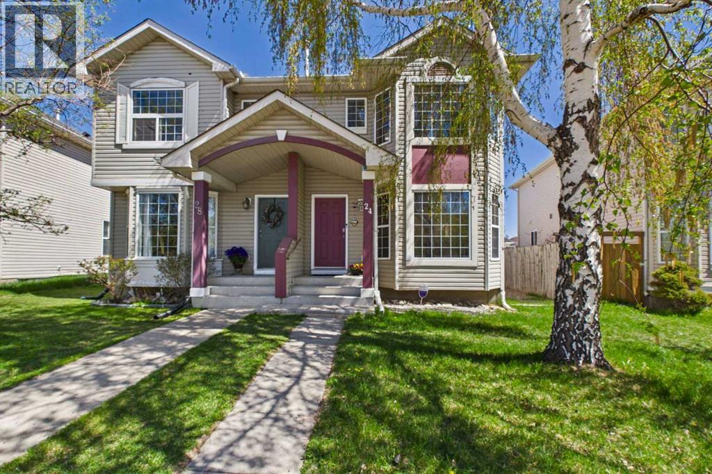 24 Chaparral Ridge Circle Se, Calgary, Alberta  T2X 3K2 - Photo 1 - A2311174