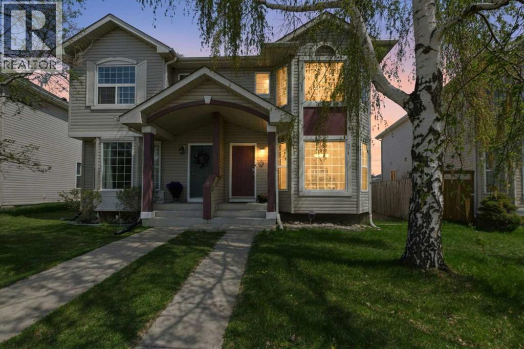 24 Chaparral Ridge Circle Se, Calgary, Alberta  T2X 3K2 - Photo 2 - A2311174