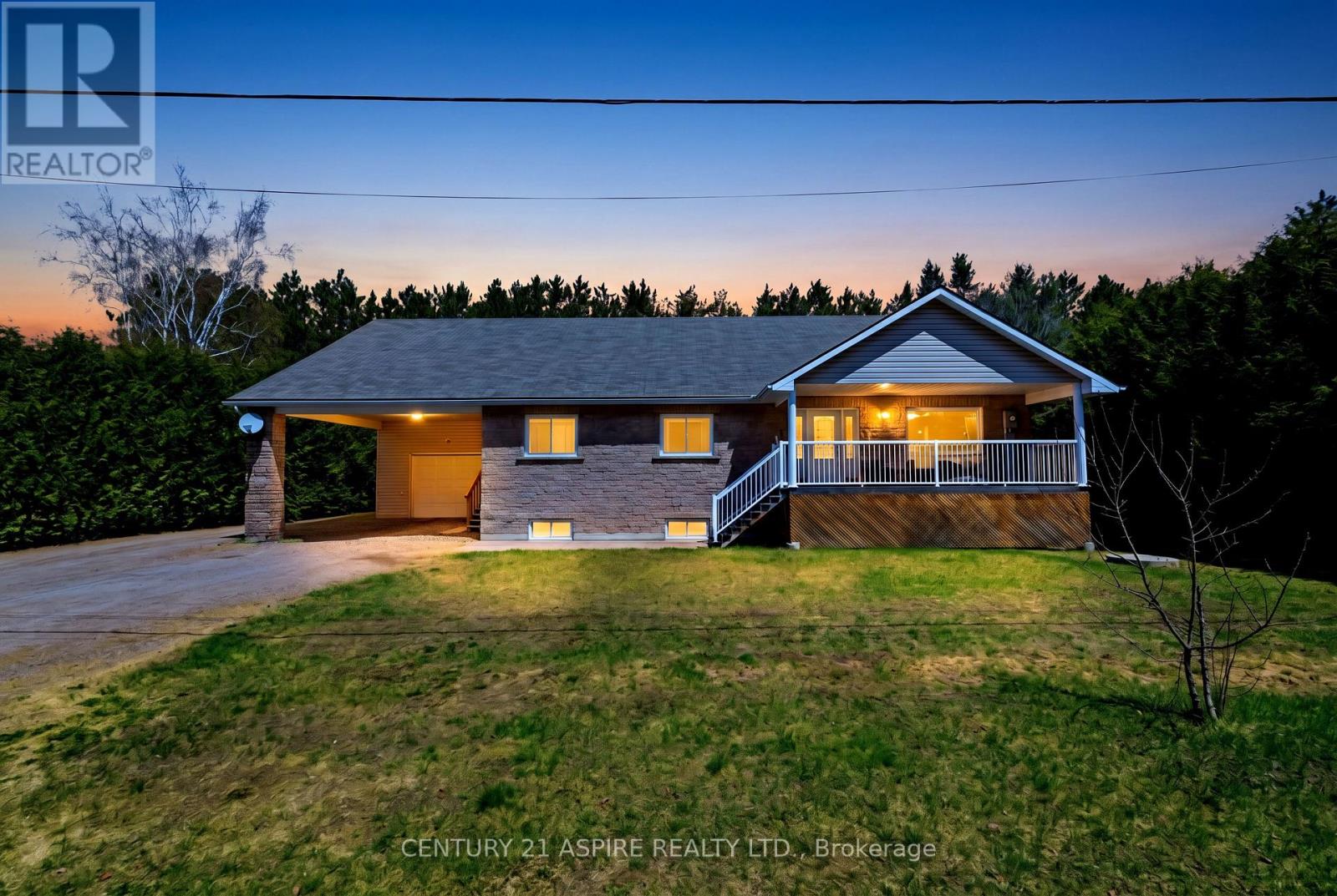 84 PINEWOOD PLACE, Deep River, Ontario
