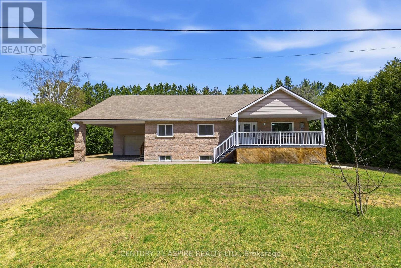 84 Pinewood Place, Deep River, Ontario  K0J 1P0 - Photo 2 - X13131736