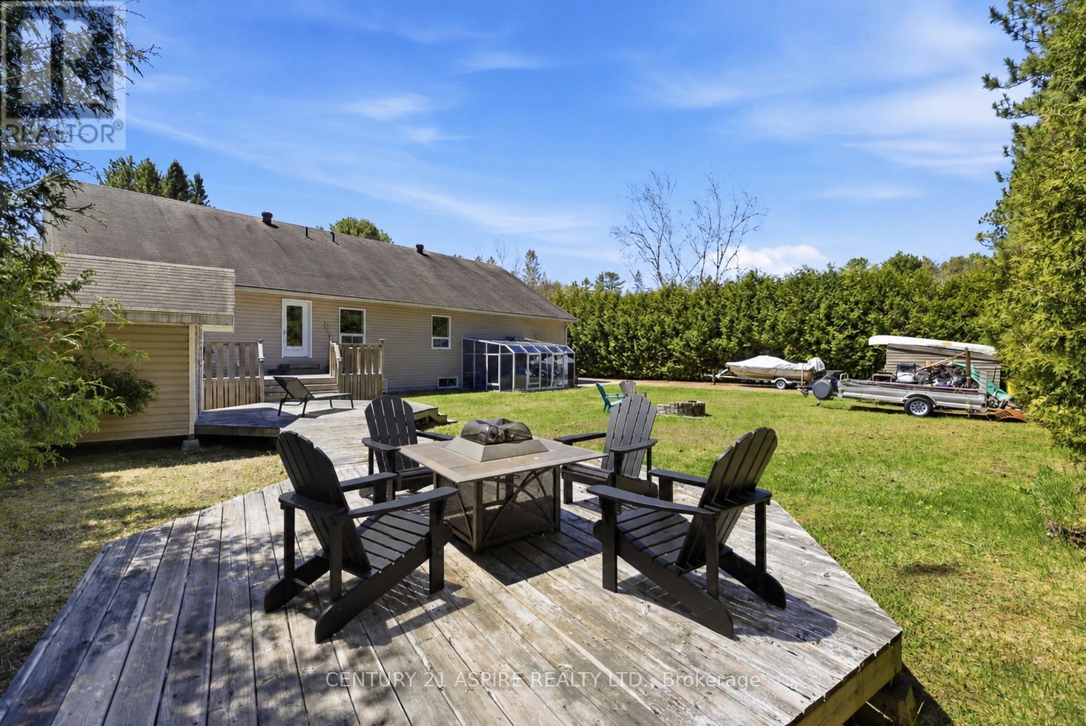 84 Pinewood Place, Deep River, Ontario  K0J 1P0 - Photo 46 - X13131736