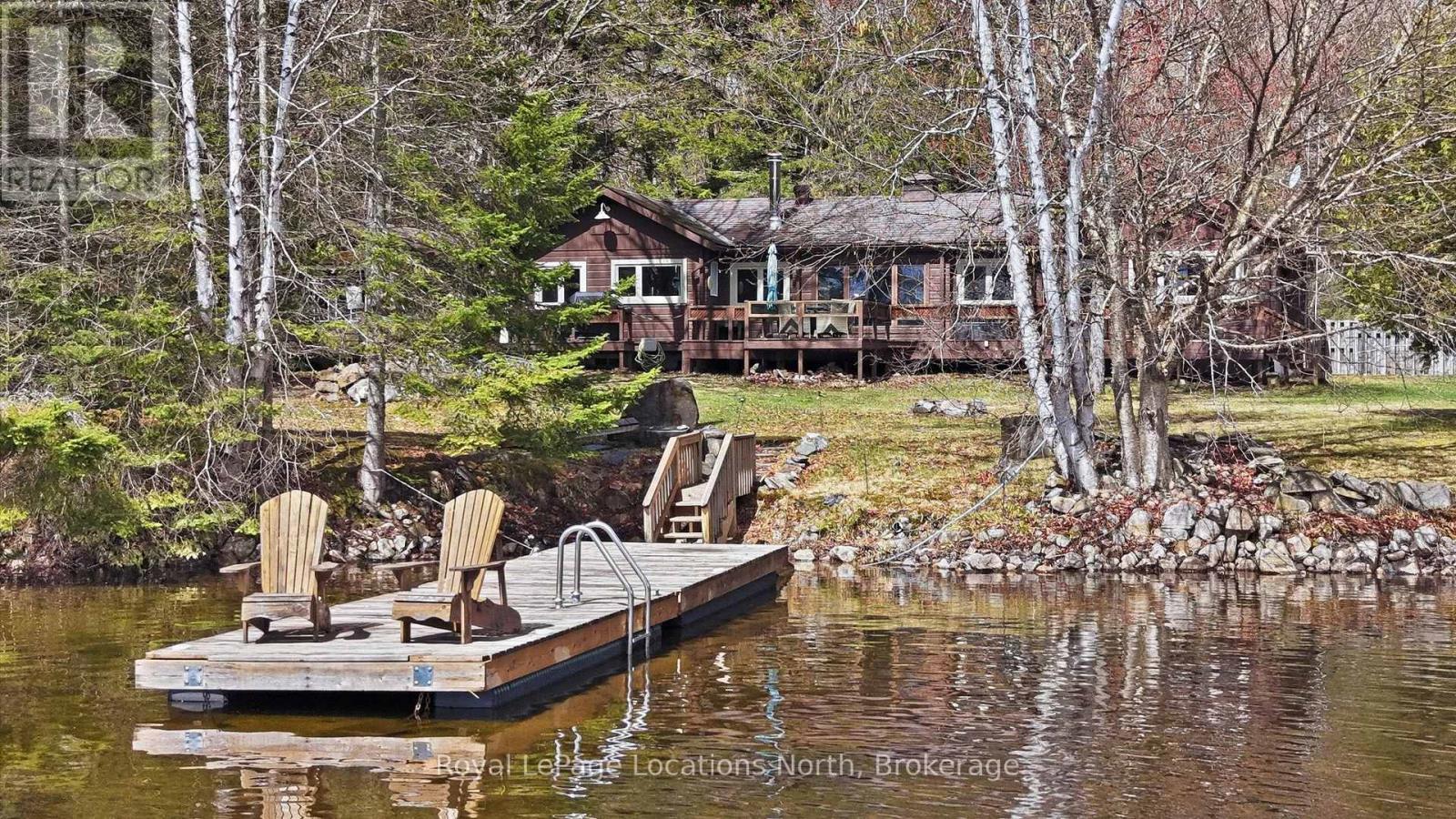 1027 SCOTT LANE, Lake of Bays, Ontario