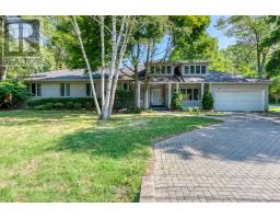 157 TRELAWN AVENUE, Oakville, Ontario