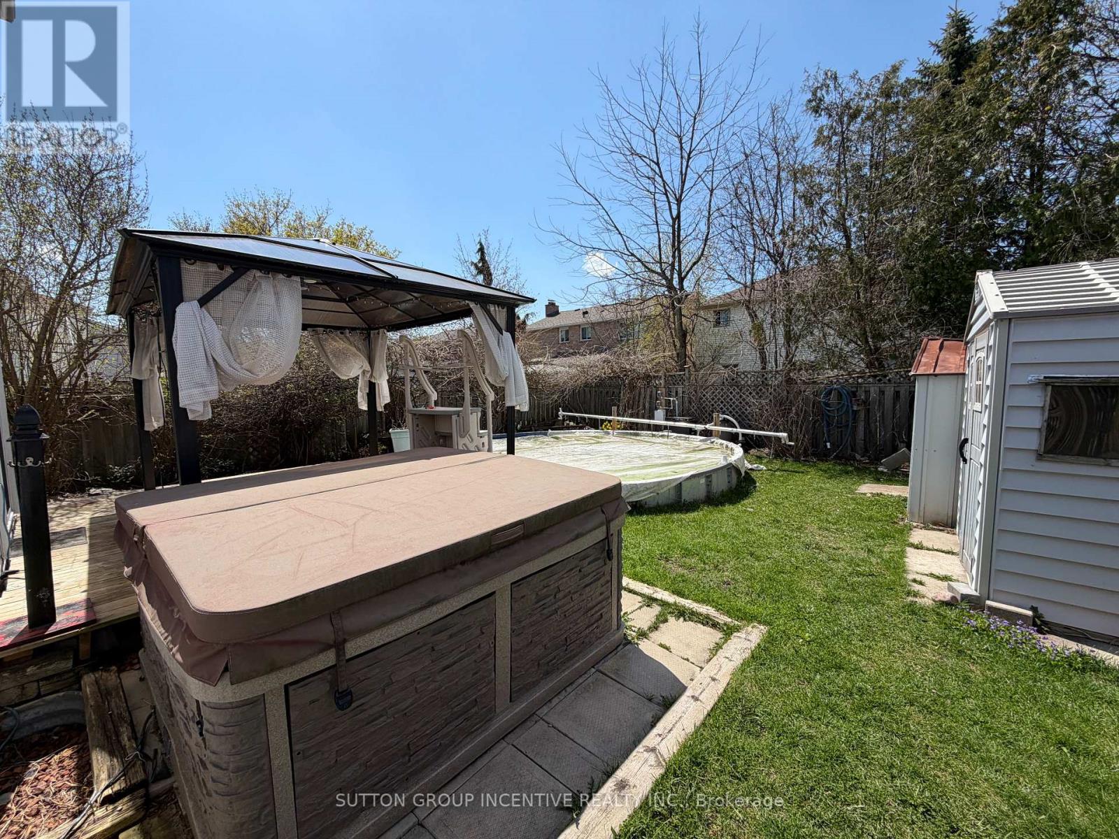 90 Moon Drive, Barrie, Ontario  L4N 7G9 - Photo 29 - S13085510