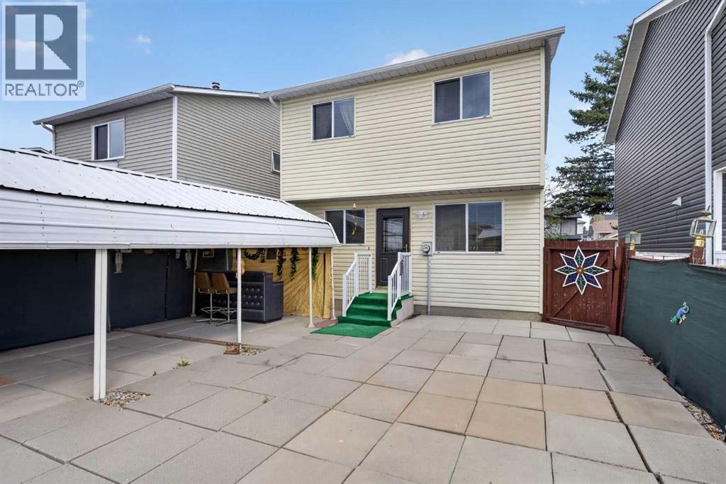 147 Martindale Drive Ne, Calgary, Alberta  T3J 3G5 - Photo 31 - A2310694
