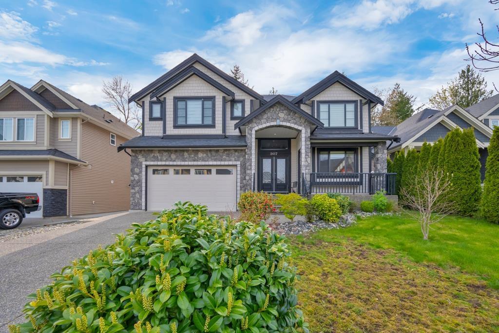 2617 RAILCAR CRESCENT, Abbotsford, British Columbia