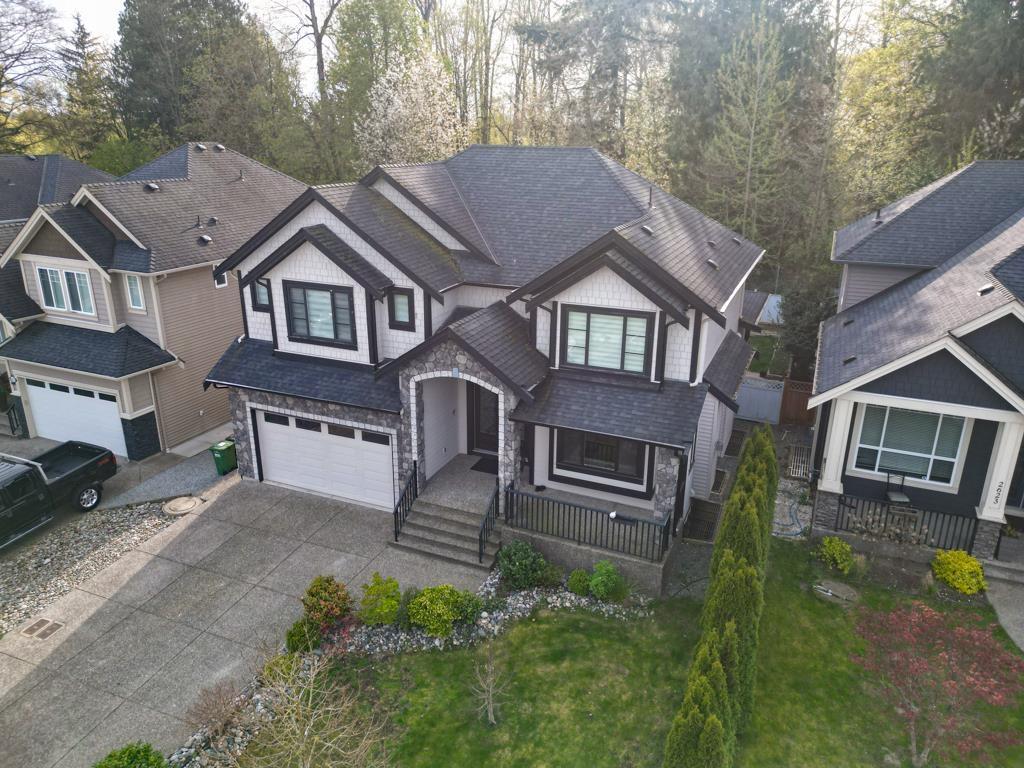 2617 Railcar Crescent, Abbotsford, British Columbia  V4X 0B8 - Photo 3 - R3121627