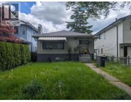 4520 WELWYN STREET, Vancouver, British Columbia