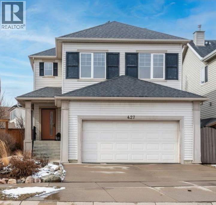 427 Copperfield Boulevard Se, Calgary, Alberta  T2Z 4C4 - Photo 1 - A2300136