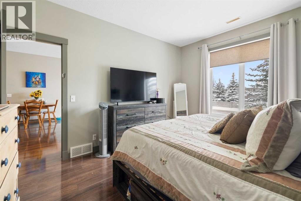 502, 8000 Wentworth Drive SW, Calgary, Alberta  T3H 5K8 - Photo 24 - A2306610