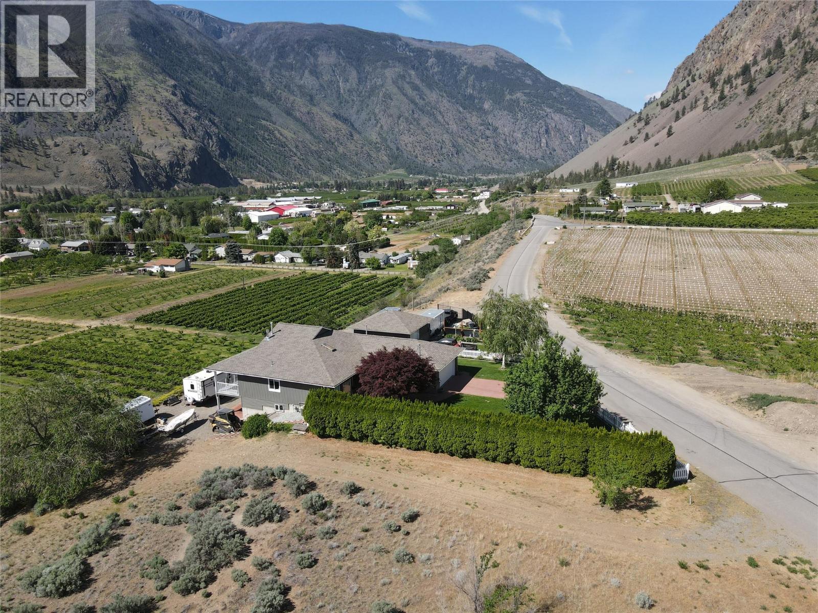 101 2nd Avenue, Keremeos, British Columbia  V0X 1N2 - Photo 88 - 10387620