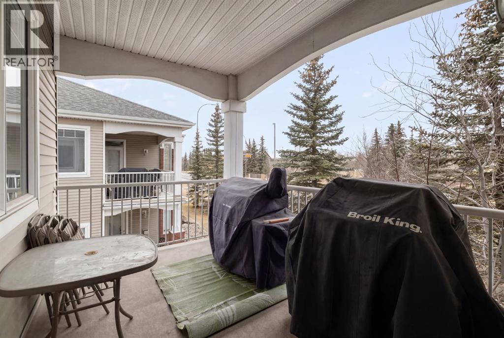 502, 8000 Wentworth Drive SW, Calgary, Alberta  T3H 5K8 - Photo 31 - A2306610