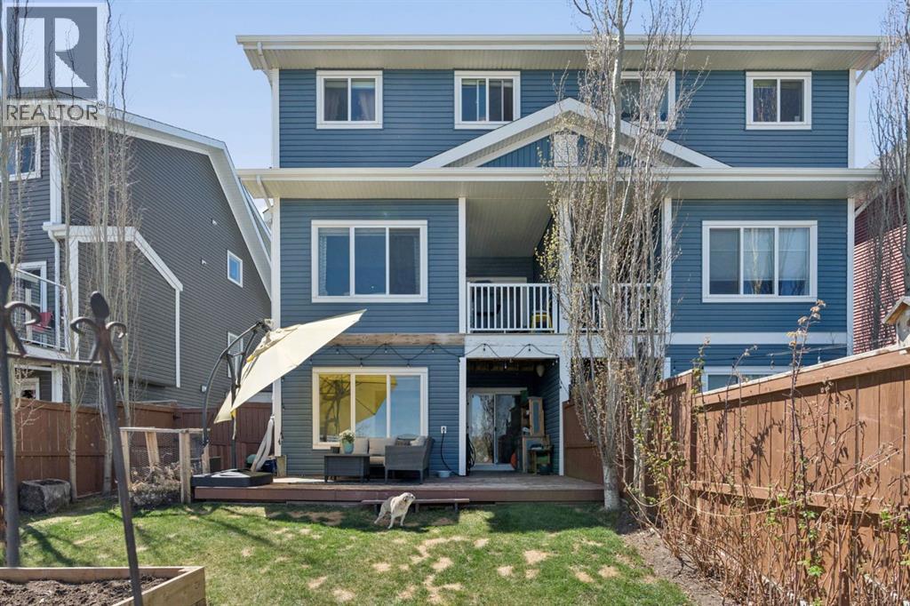 664 River Heights Crescent, Cochrane, Alberta  T4C 0R7 - Photo 30 - A2307856