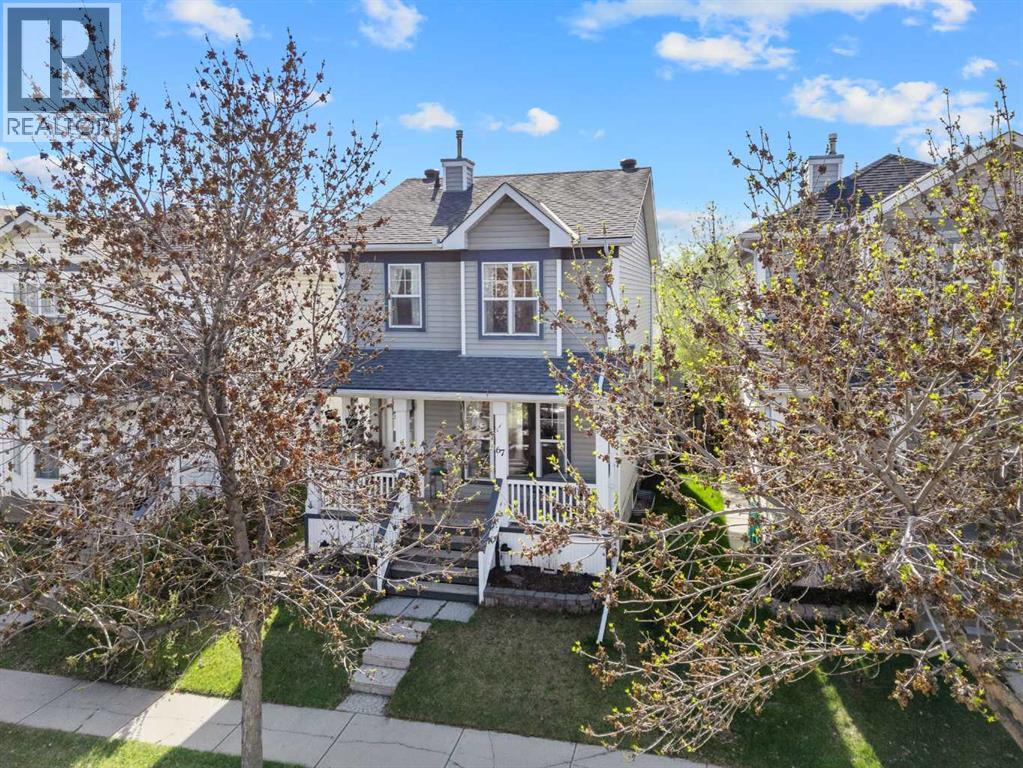 67 Prestwick Crescent Se, Calgary, Alberta  T2Z 3S5 - Photo 1 - A2310853