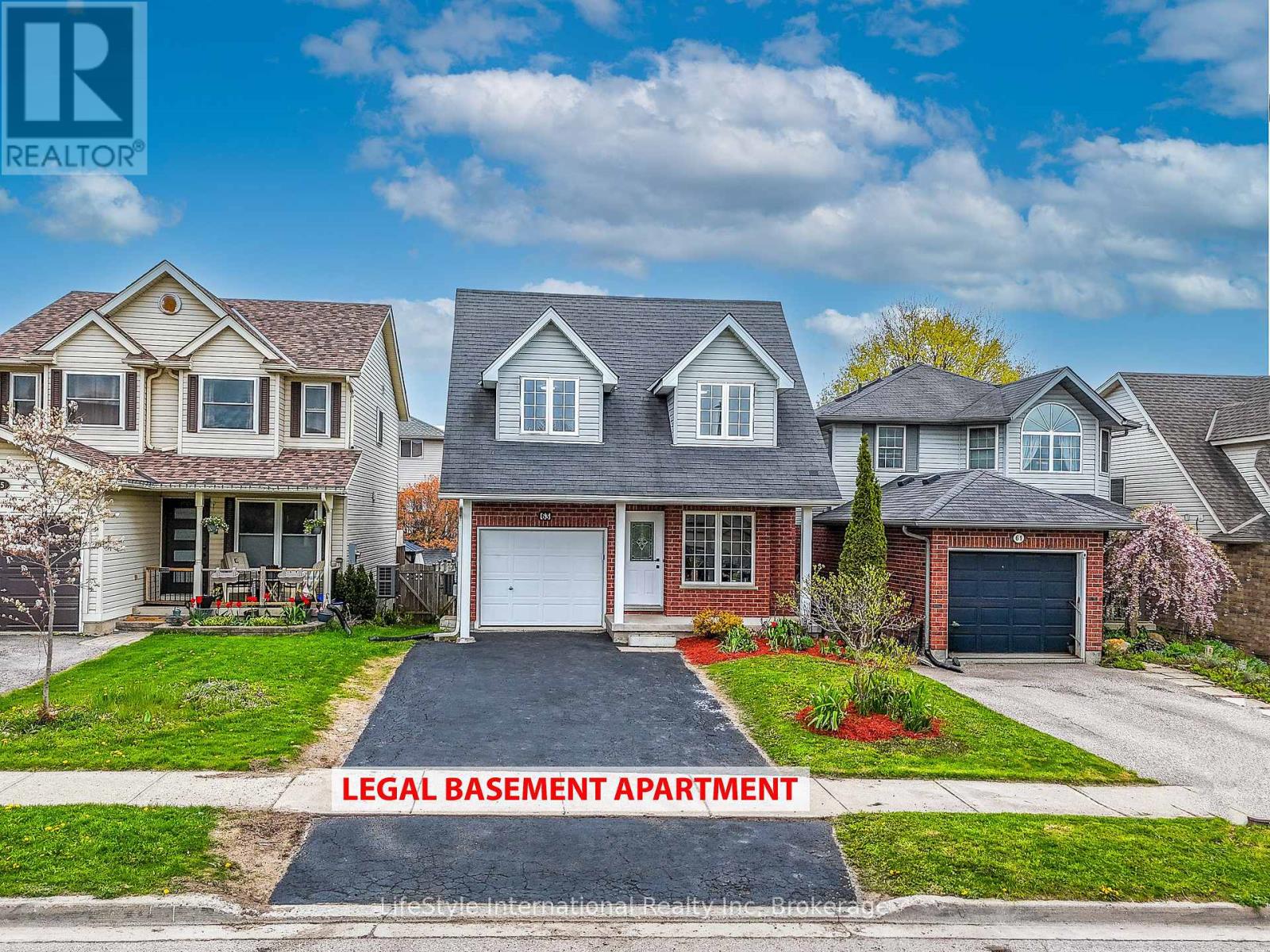63 HAGAN AVENUE, Guelph, Ontario