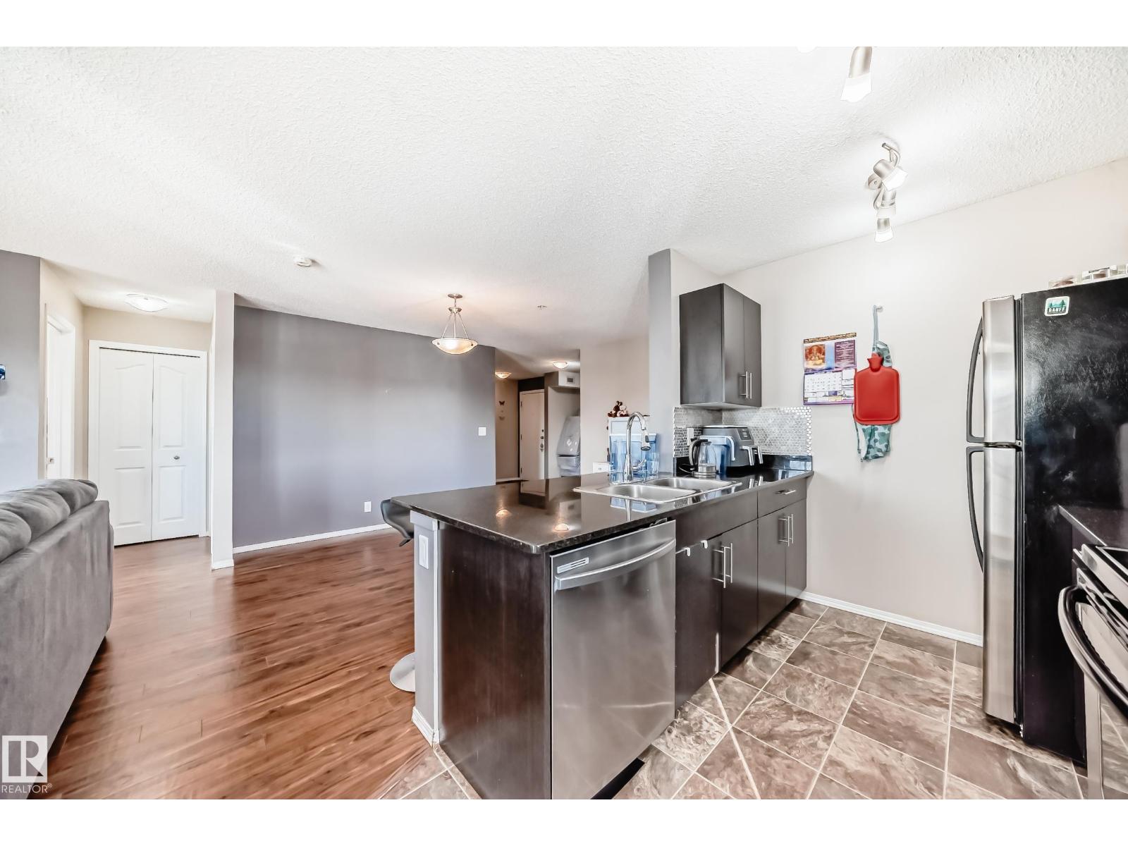 #302 530 Watt Bv Sw Sw, Edmonton, Alberta  T6X 1P7 - Photo 14 - E4487904