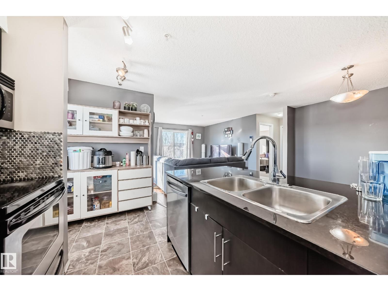 #302 530 Watt Bv Sw Sw, Edmonton, Alberta  T6X 1P7 - Photo 16 - E4487904