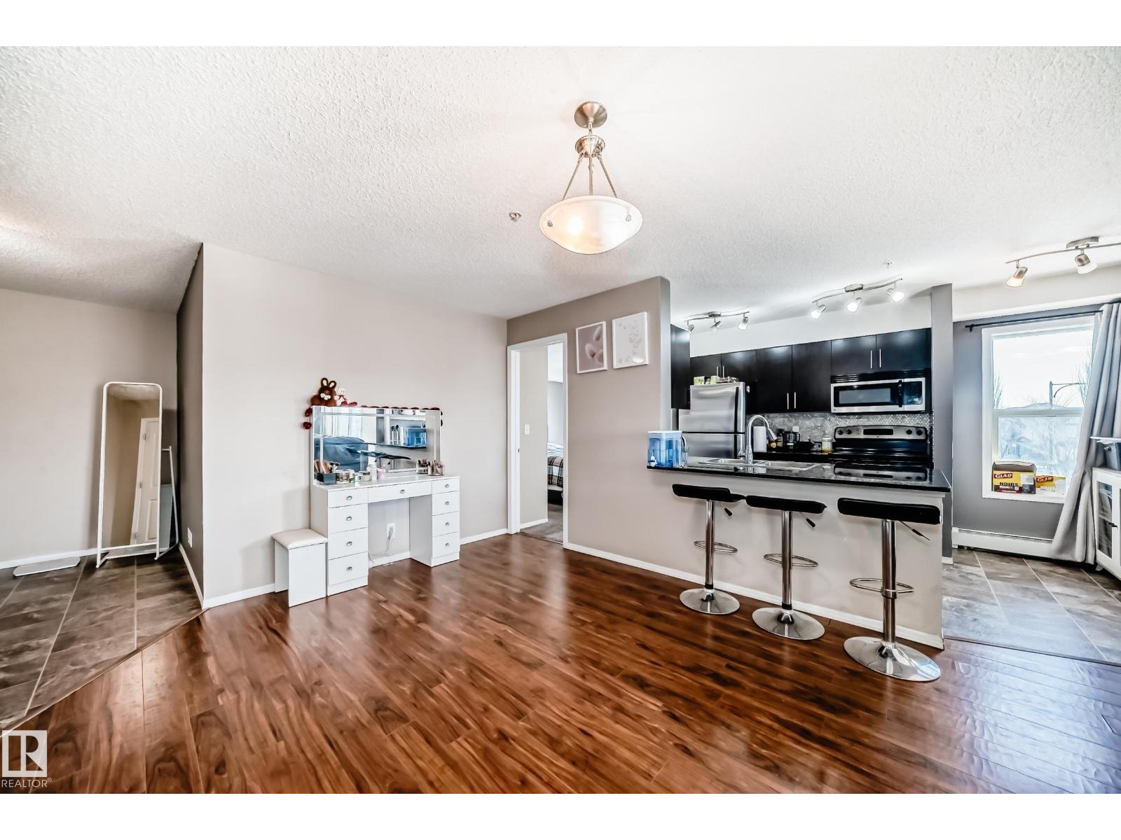 #302 530 Watt Bv Sw Sw, Edmonton, Alberta  T6X 1P7 - Photo 18 - E4487904