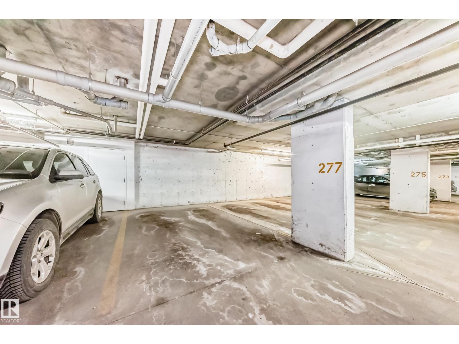 #302 530 Watt Bv Sw Sw, Edmonton, Alberta  T6X 1P7 - Photo 45 - E4487904