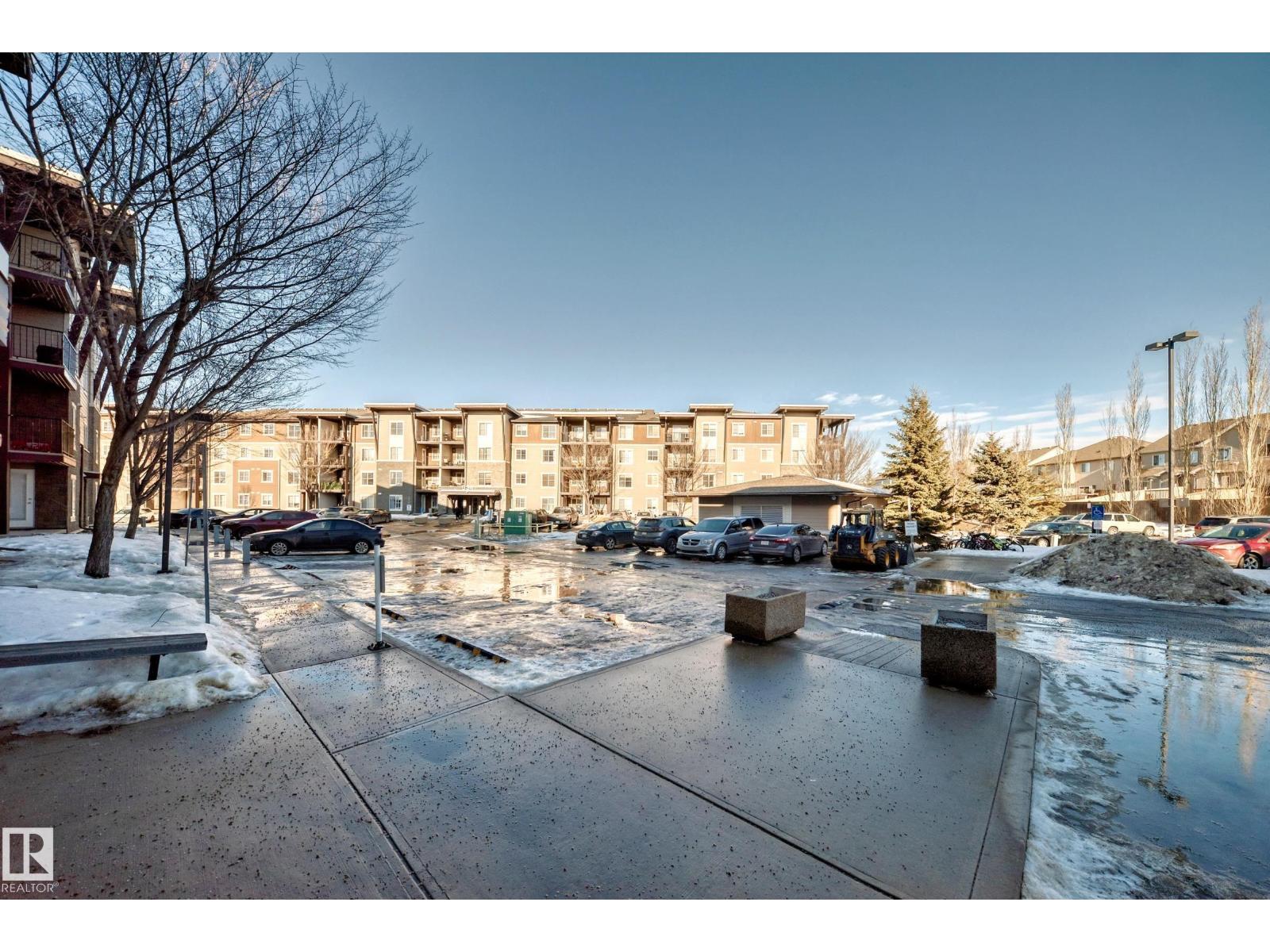 #302 530 Watt Bv Sw Sw, Edmonton, Alberta  T6X 1P7 - Photo 46 - E4487904