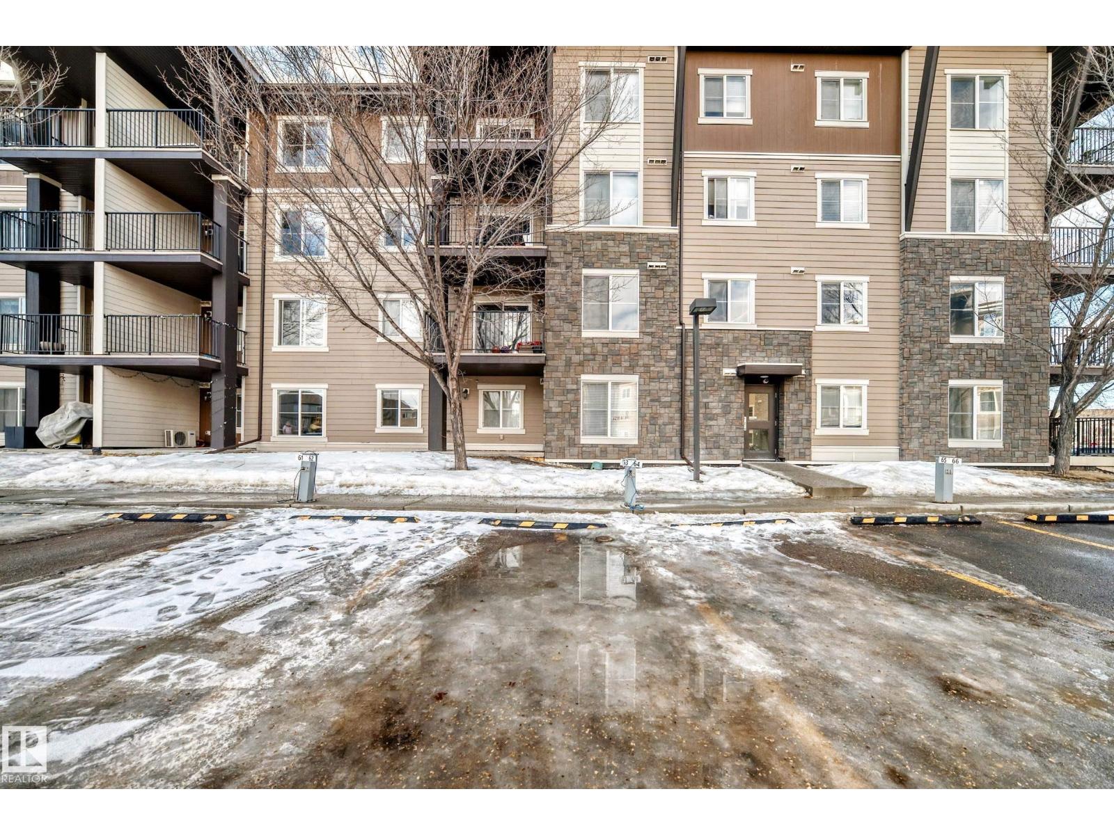 #302 530 Watt Bv Sw Sw, Edmonton, Alberta  T6X 1P7 - Photo 47 - E4487904