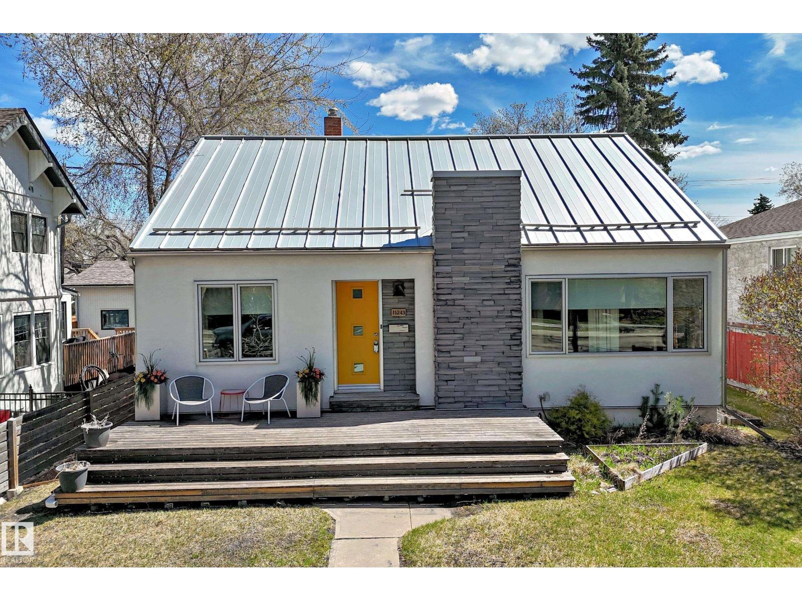 11243 127 ST NW, edmonton, Alberta