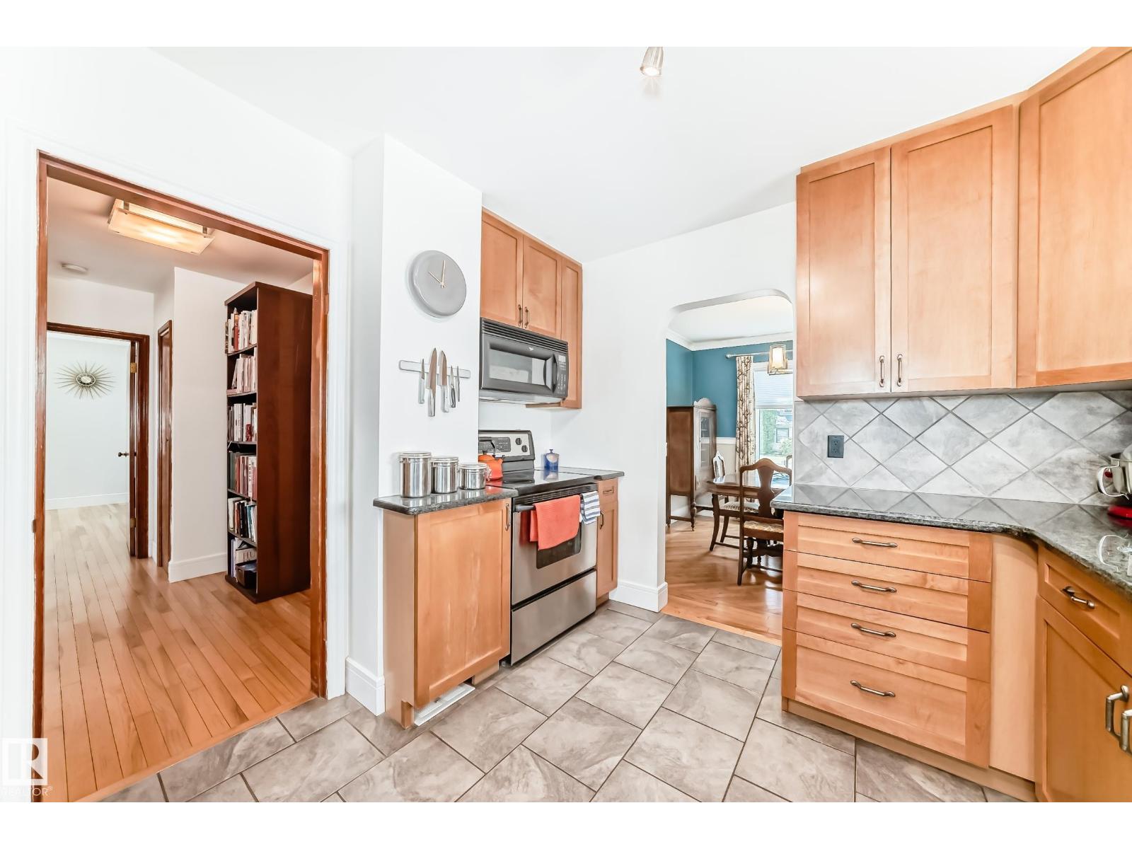 11243 127 St Nw, Edmonton, Alberta  T5M 0T7 - Photo 15 - E4487905