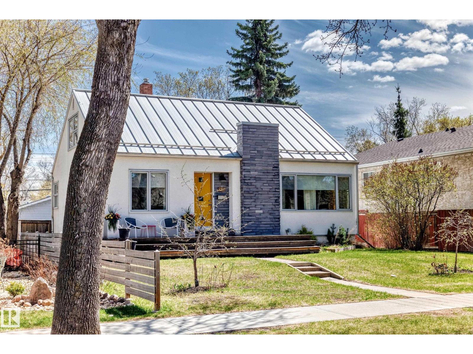 11243 127 St Nw, Edmonton, Alberta  T5M 0T7 - Photo 2 - E4487905