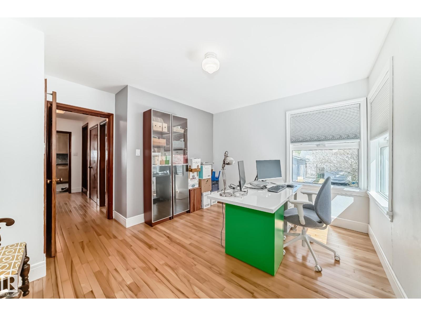 11243 127 St Nw, Edmonton, Alberta  T5M 0T7 - Photo 23 - E4487905