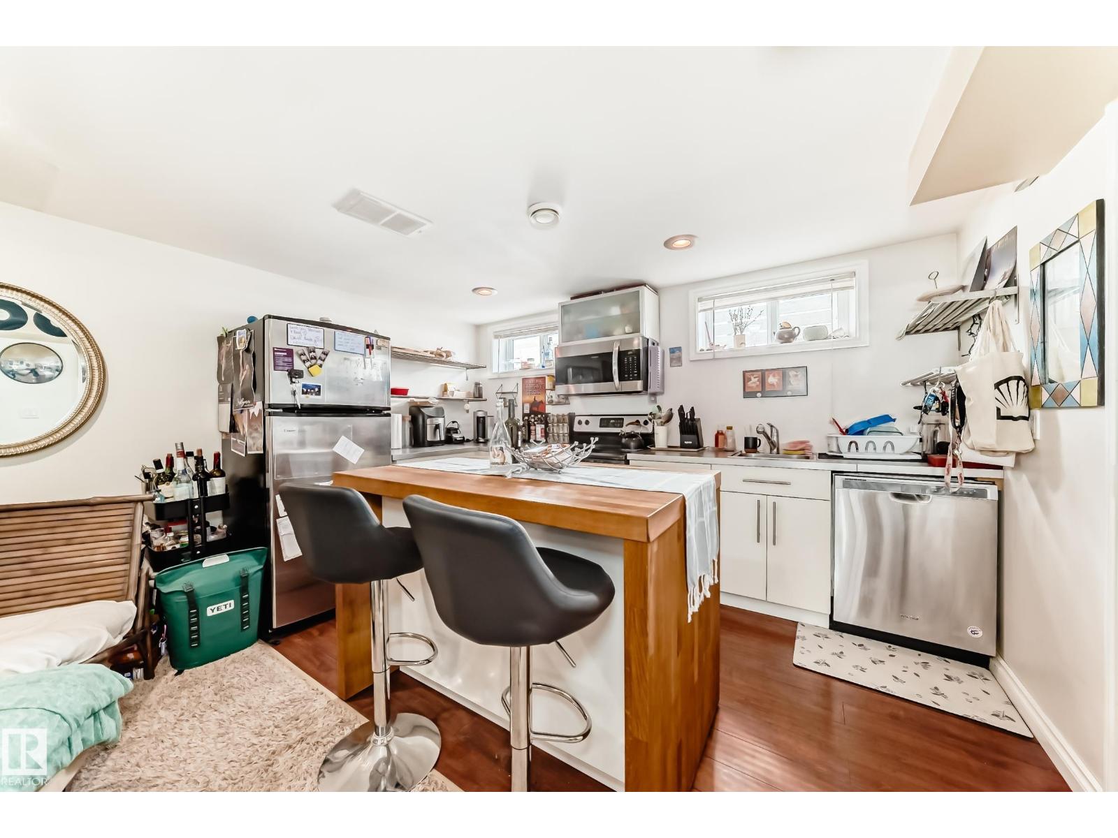 11243 127 St Nw, Edmonton, Alberta  T5M 0T7 - Photo 37 - E4487905