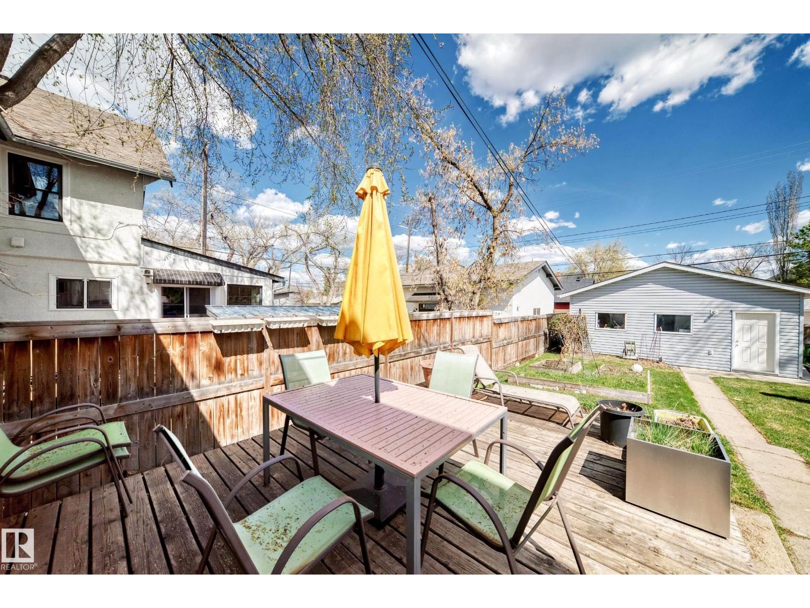 11243 127 St Nw, Edmonton, Alberta  T5M 0T7 - Photo 52 - E4487905