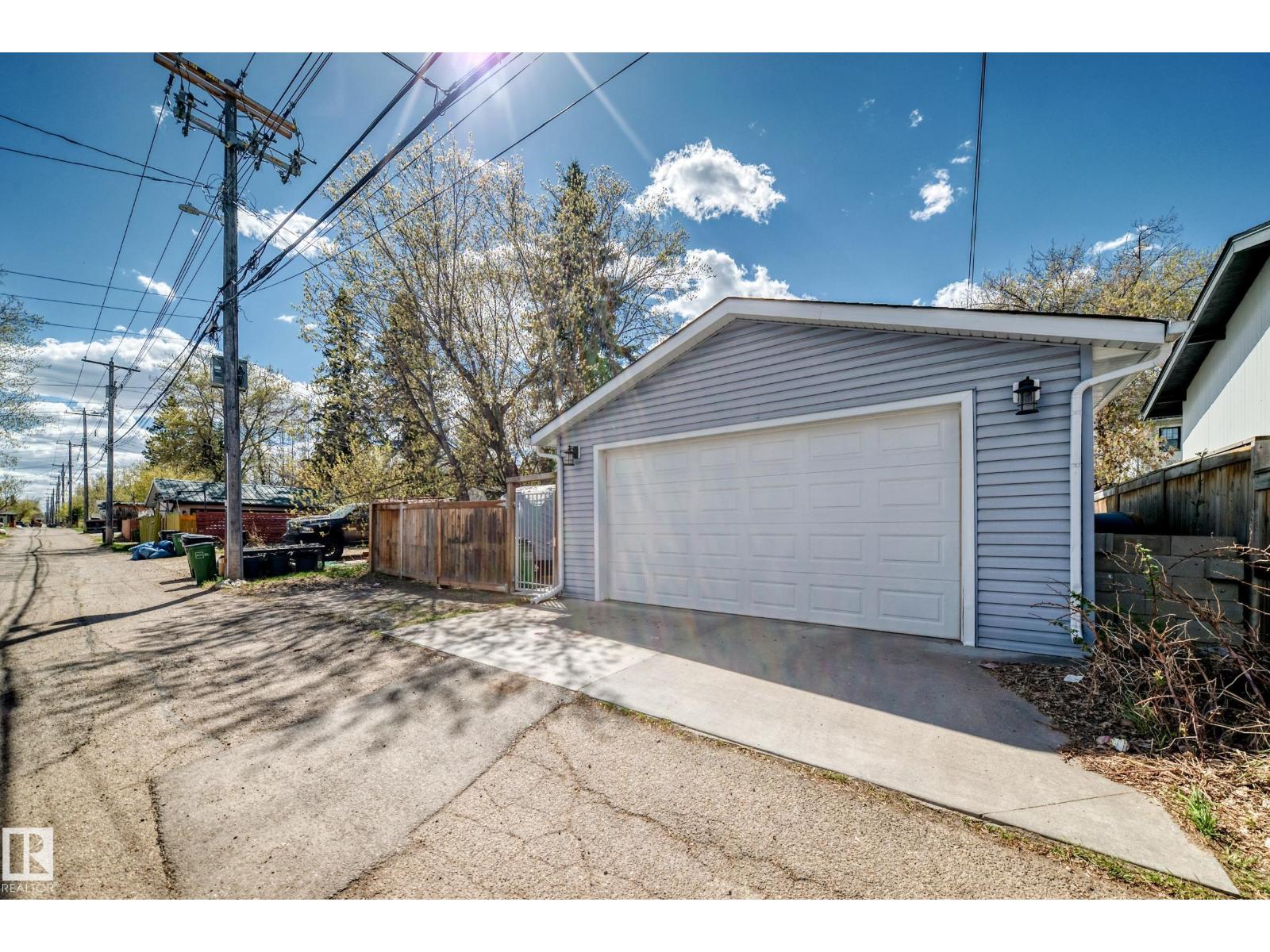 11243 127 St Nw, Edmonton, Alberta  T5M 0T7 - Photo 61 - E4487905