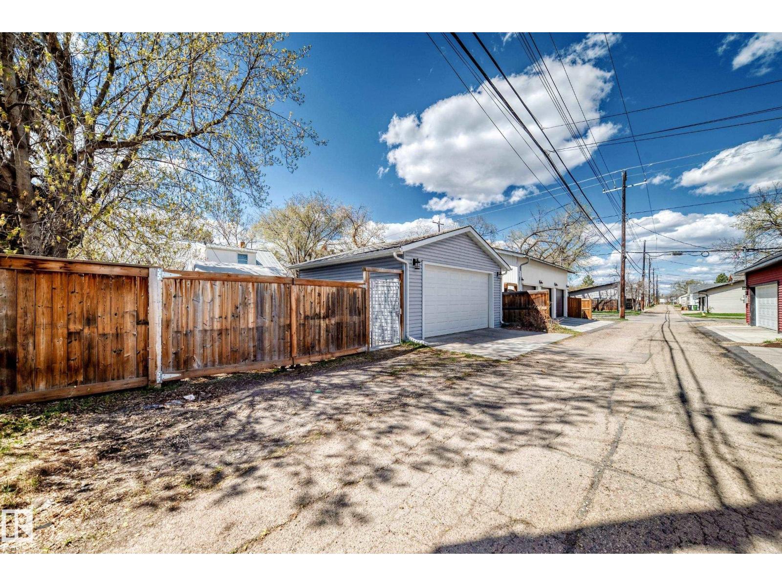 11243 127 St Nw, Edmonton, Alberta  T5M 0T7 - Photo 63 - E4487905