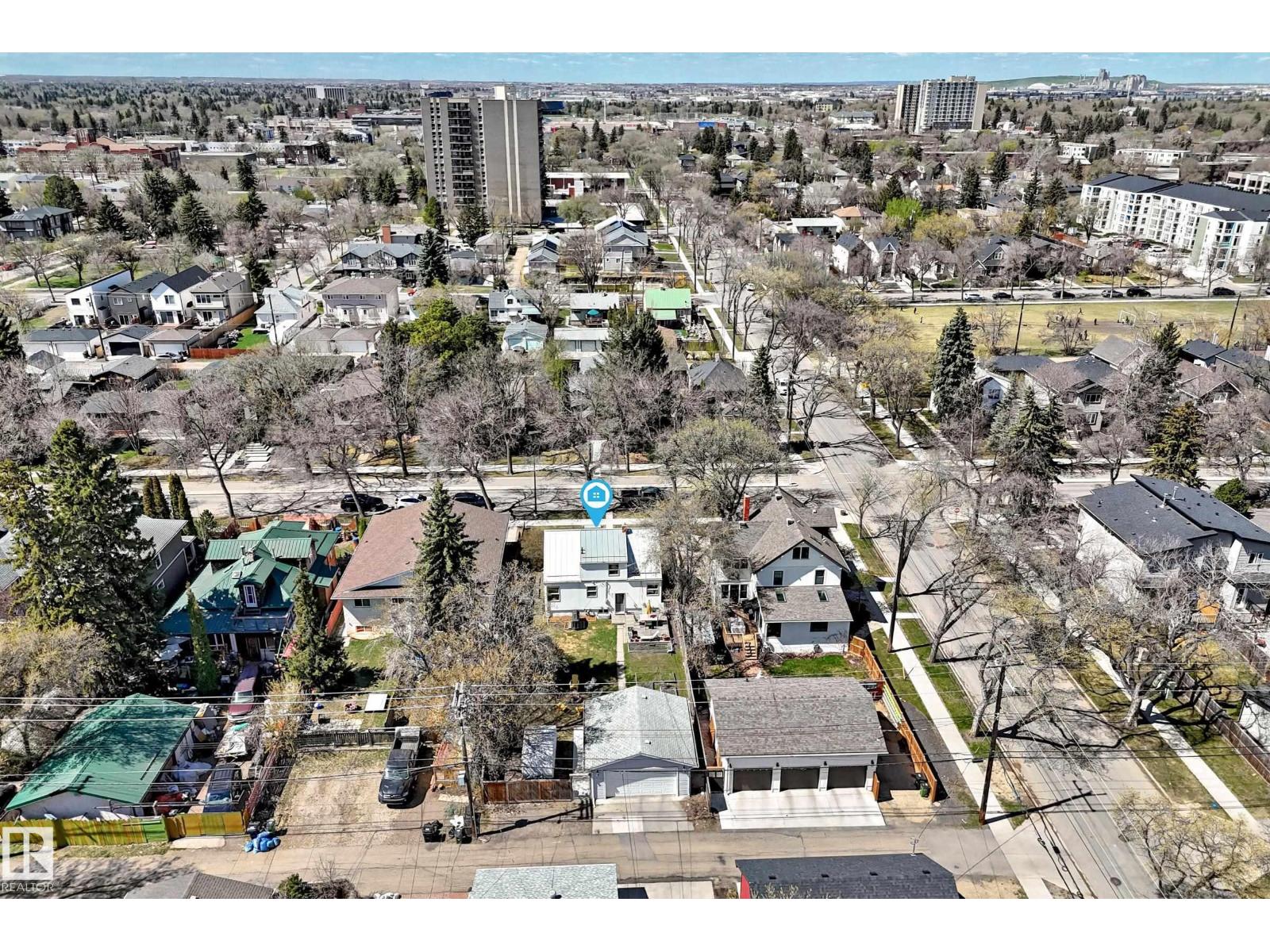 11243 127 St Nw, Edmonton, Alberta  T5M 0T7 - Photo 67 - E4487905