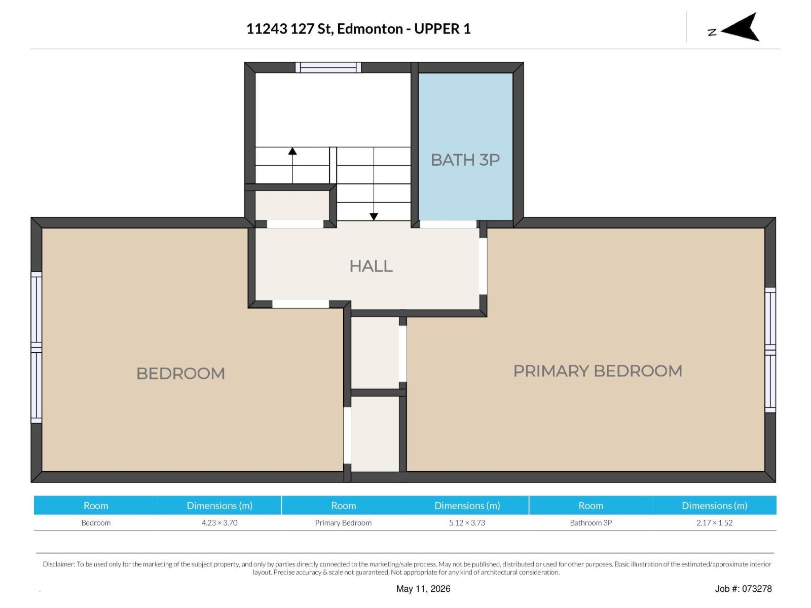 11243 127 St Nw, Edmonton, Alberta  T5M 0T7 - Photo 72 - E4487905