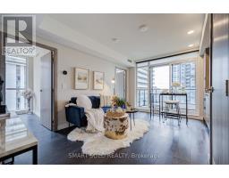 2507 - 38 WIDMER STREET, Toronto, Ontario