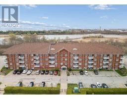 414 - 191 LAKE DRIVEWAY W, Ajax, Ontario
