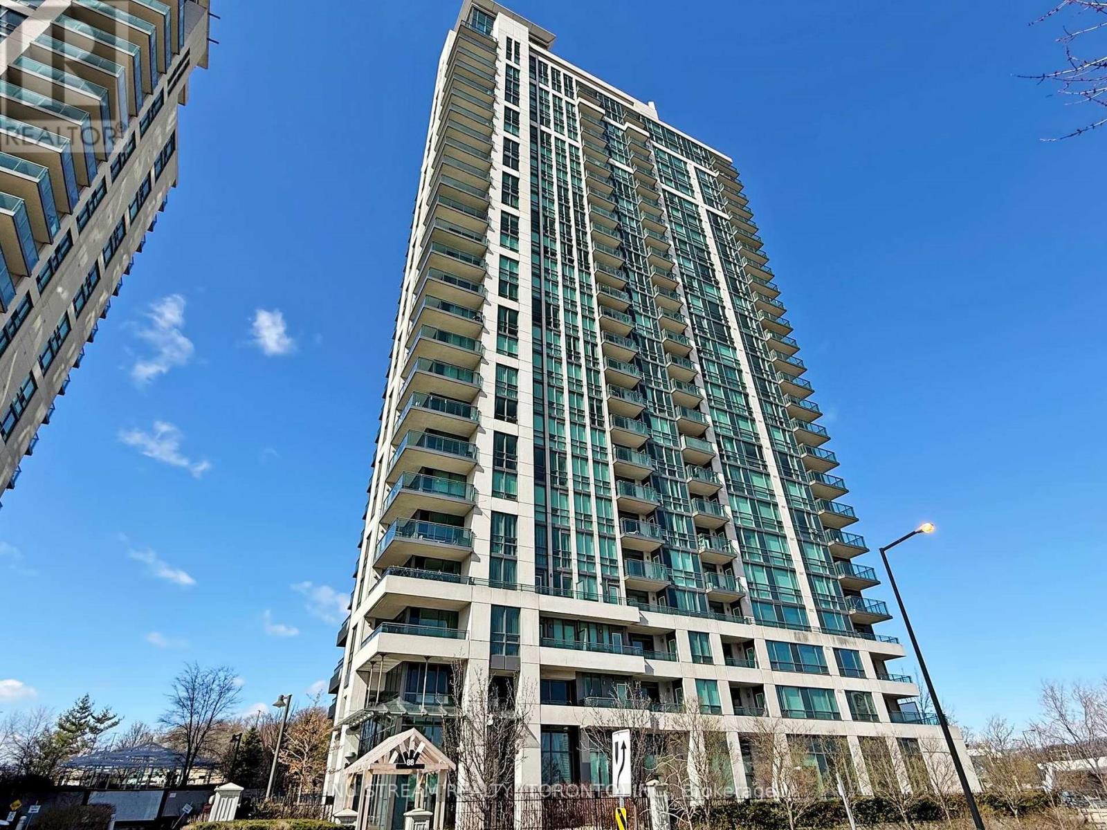 703 - 88 GRANGEWAY AVENUE, Toronto, Ontario