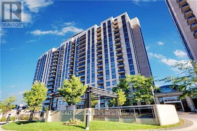 918 - 8 MONDEO DRIVE, Toronto, Ontario