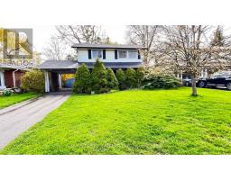 153 SIMPSON ROAD, Ajax, Ontario