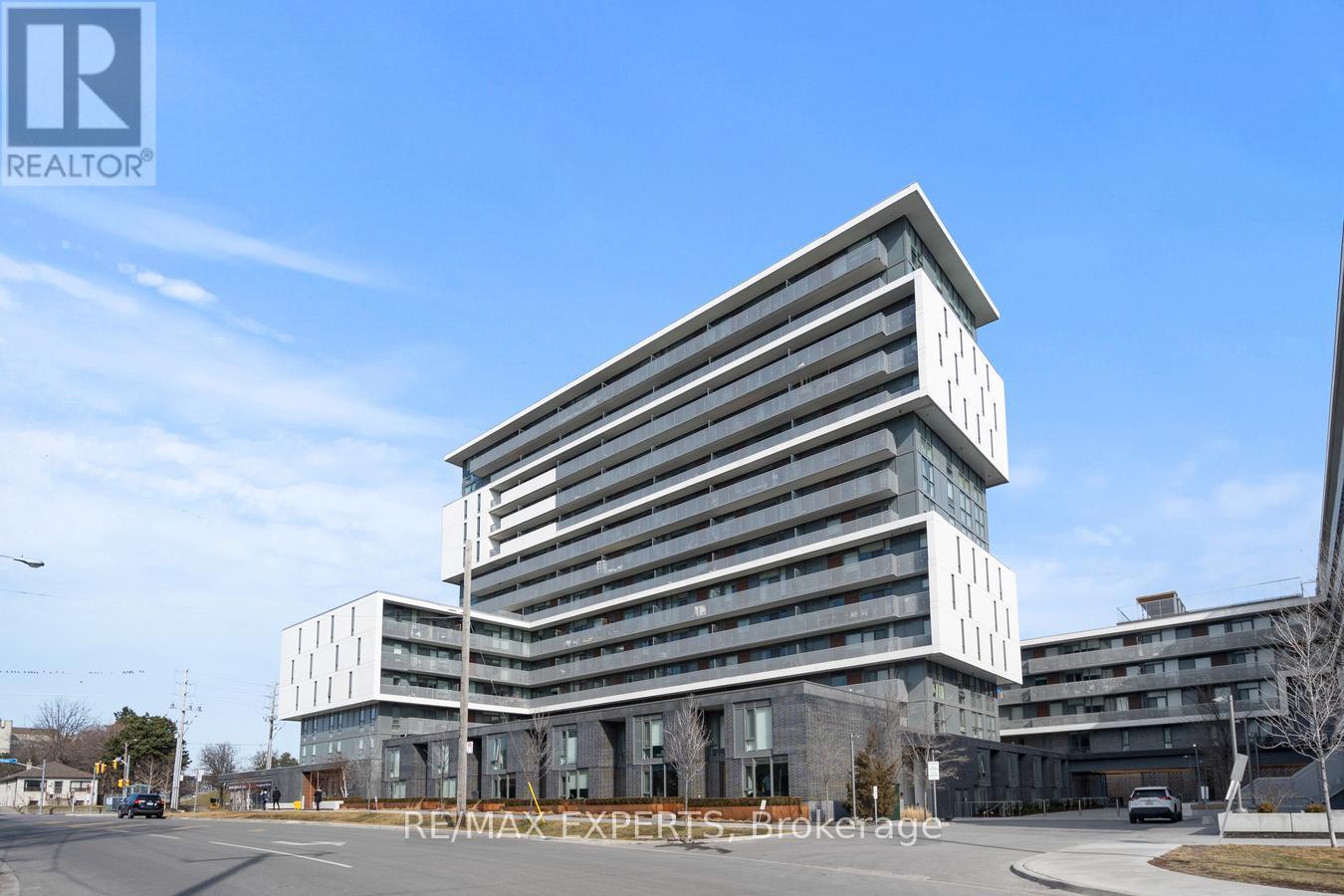 416 - 160 FLEMINGTON ROAD, Toronto, Ontario
