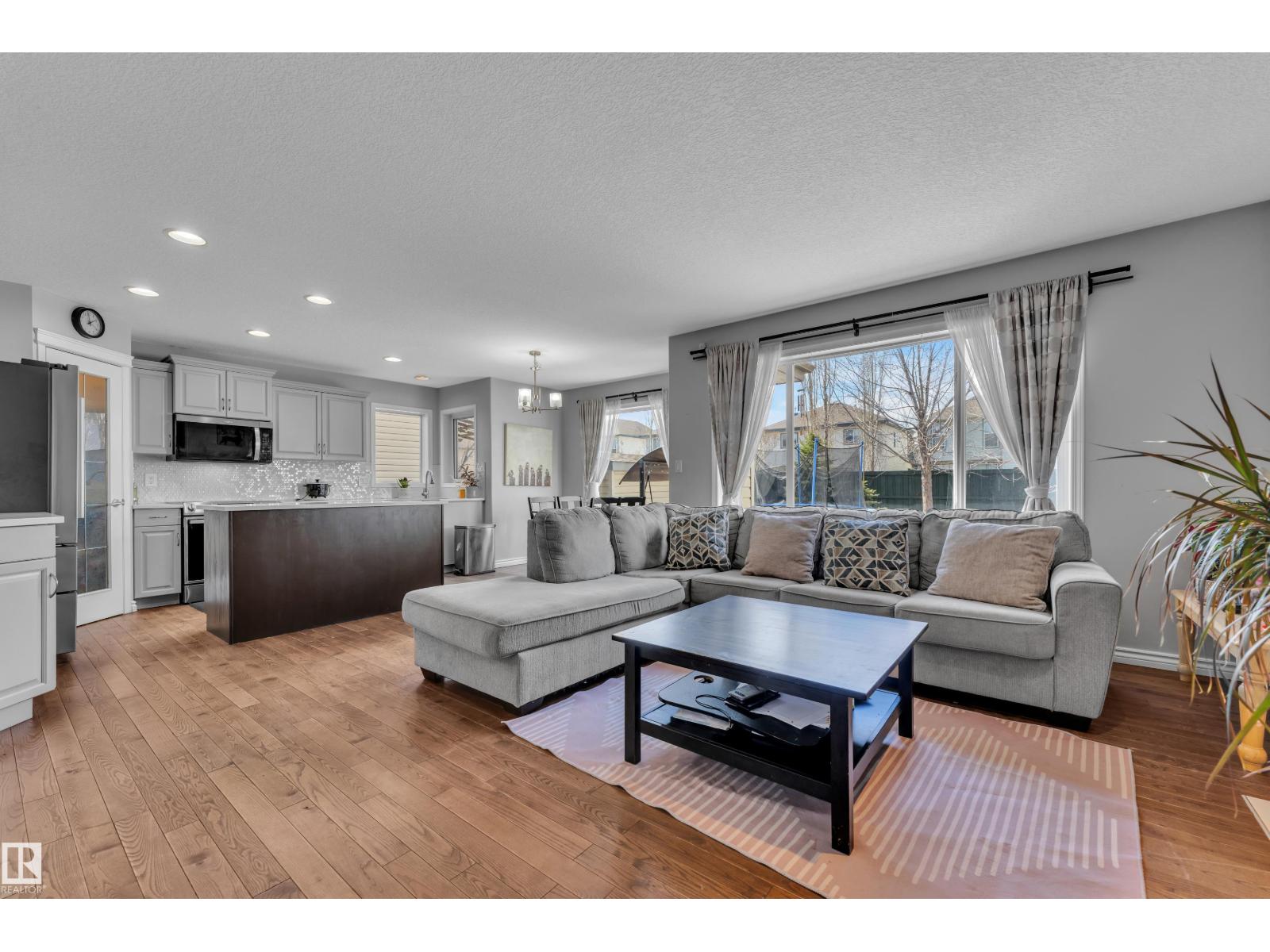 1235 Rutherford Rd Sw Sw, Edmonton, Alberta  T6W 1H4 - Photo 12 - E4487907